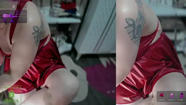 bisexyelizz online show from 03/26/26, 08:29