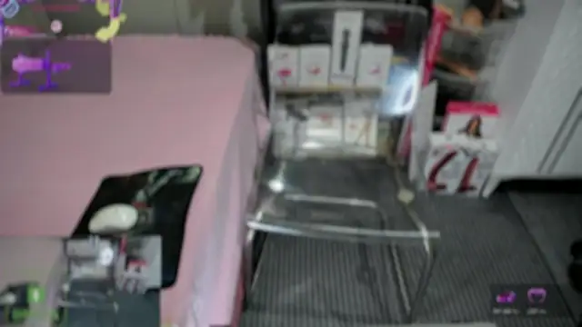 bisexyelizz online show from 12/22/25, 09:48