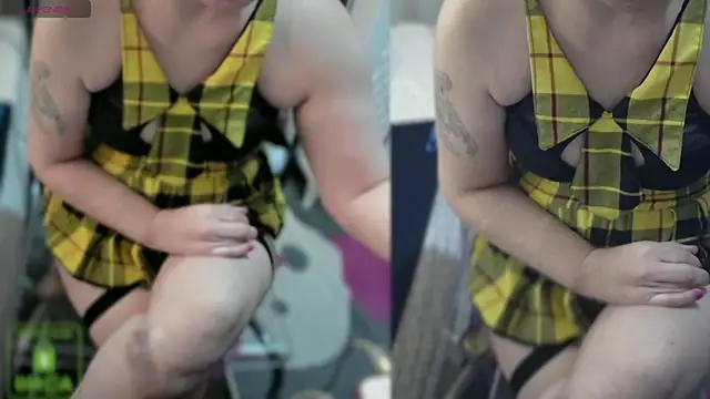 bisexyelizz online show from 03/22/26, 01:34