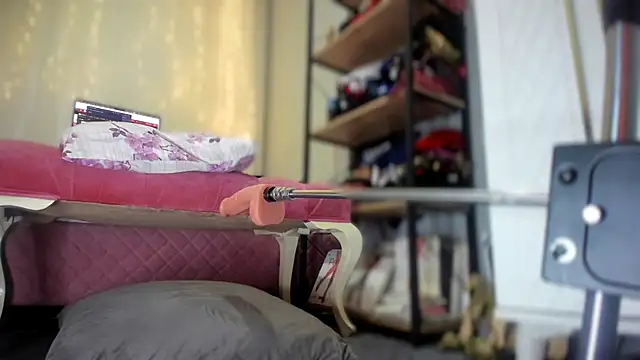 bisexyelizz online show from 02/28/25, 09:12