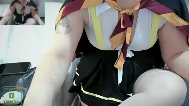 bisexyelizz online show from 12/19/25, 01:35