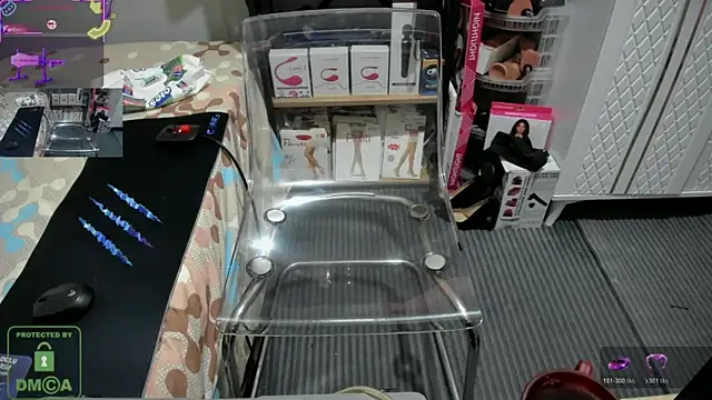 bisexyelizz online show from 01/05/26, 09:40