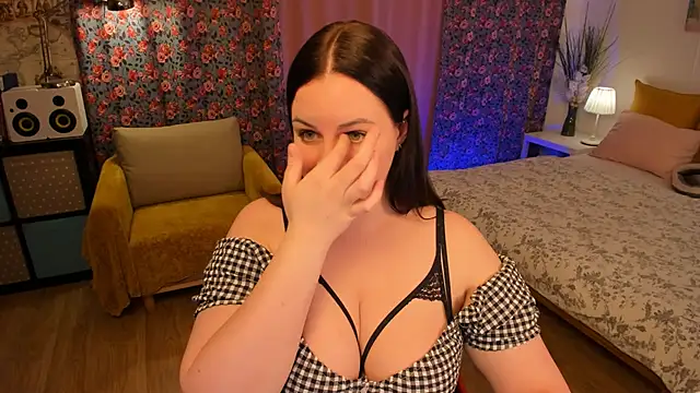  katrin  online show from 03/16/26, 05:59