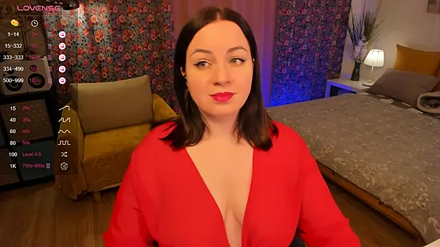  katrin  online show from 03/12/26, 04:55