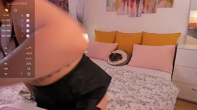  katrin  online show from 03/06/26, 09:59