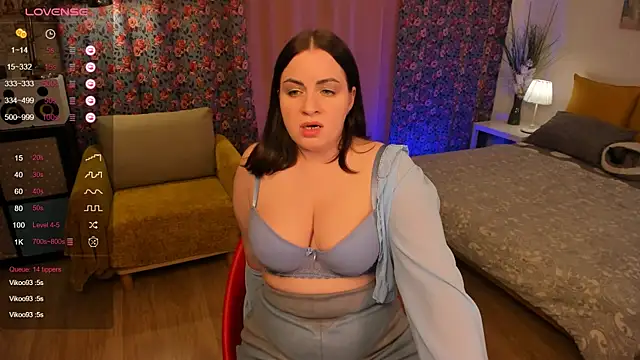  katrin  online show from 02/23/26, 04:29