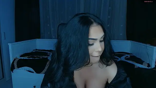 mistress meryem online show from 03/19/26, 11:38