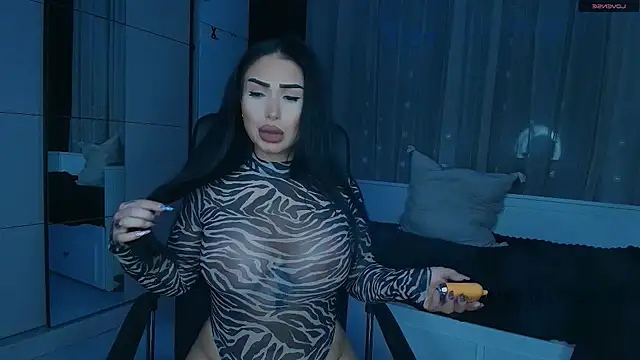 mistress meryem online show from 03/06/26, 10:27