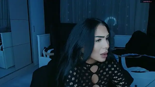 mistress meryem online show from 04/06/26, 11:06