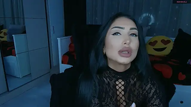 Snapshot of mistress_meryem chatting on 04/30/26, 08:49 mistress meryem online show from 04/30/26, 08:49