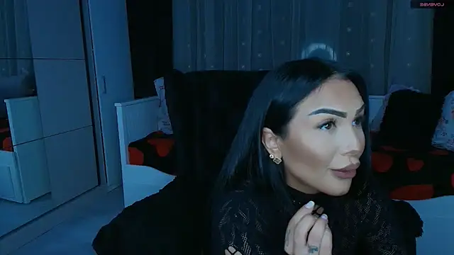 mistress meryem online show from 04/15/26, 10:21