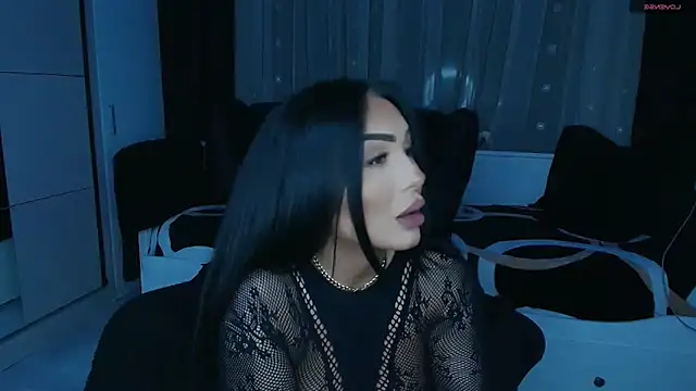 mistress meryem online show from 04/09/26, 09:43