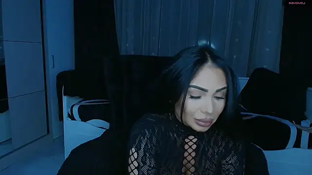 mistress meryem online show from 04/02/26, 09:54