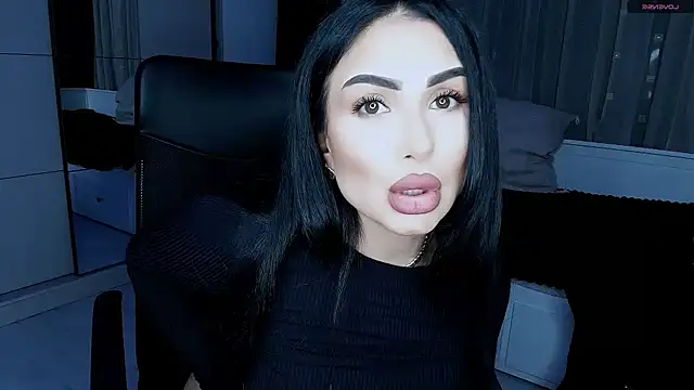 mistress meryem online show from 02/27/26, 11:04