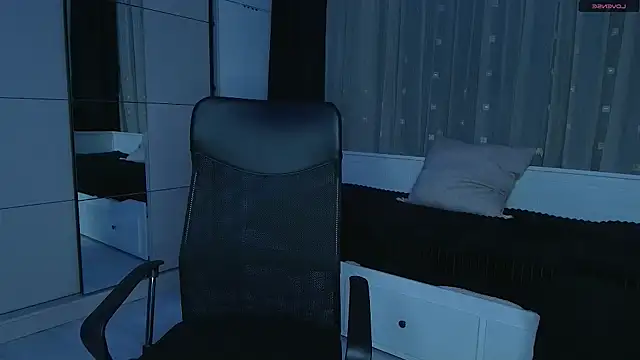 mistress meryem online show from 02/25/26, 10:09