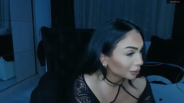 mistress meryem online show from 04/09/26, 12:01