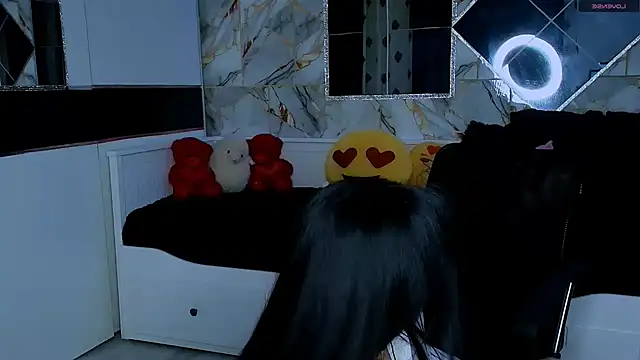 mistress meryem online show from 11/22/25, 01:15