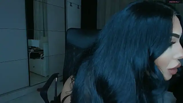 mistress meryem online show from 03/11/26, 09:42