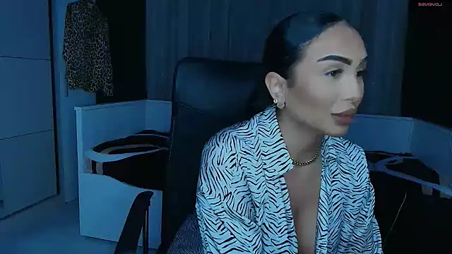 mistress meryem online show from 03/25/26, 12:00