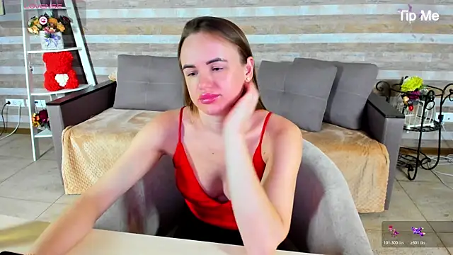 SusanSmit online show from 10/28/25, 07:57