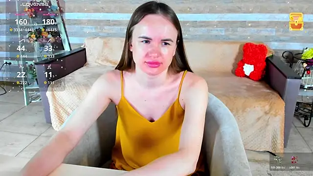SusanSmit online show from 05/14/26, 06:49