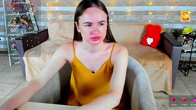 SusanSmit online show from 05/21/26, 06:49