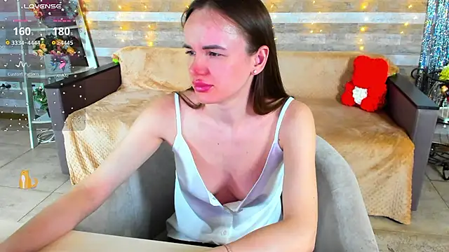 SusanSmit online show from 03/14/26, 07:53