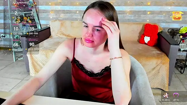 SusanSmit online show from 04/25/26, 07:00