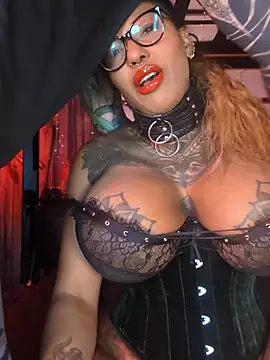 DarkDea online show from 04/25/26, 10:51
