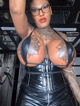 DarkDea online show from 03/21/26, 11:25