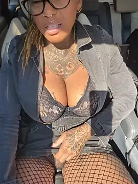 Snapshot of DarkDea chatting on 11/14/25, 11:14 DarkDea online show from 11/14/25, 11:14