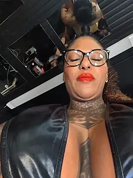 DarkDea online show from 03/12/26, 11:03