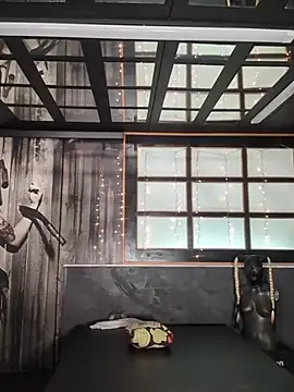 DarkDea online show from 03/19/26, 12:49