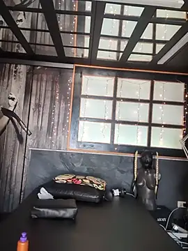 DarkDea online show from 03/04/26, 12:13