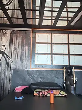 Snapshot of DarkDea chatting on 02/24/26, 01:34 DarkDea online show from 02/24/26, 01:34