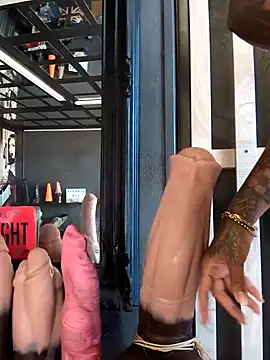 Snapshot of DarkDea chatting on 09/08/25, 03:33 DarkDea online show from 09/08/25, 03:33