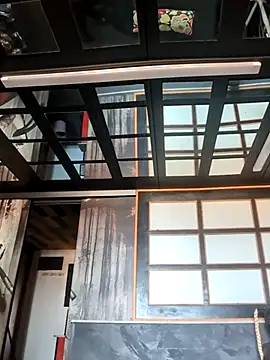 Snapshot of DarkDea chatting on 09/12/25, 03:45 DarkDea online show from 09/12/25, 03:45