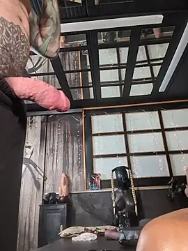 DarkDea online show from 05/17/26, 10:26