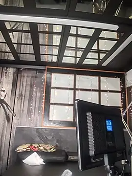 DarkDea online show from 03/20/26, 11:00