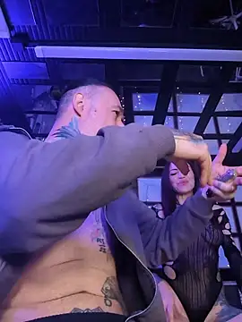 DarkDea online show from 04/03/26, 09:38