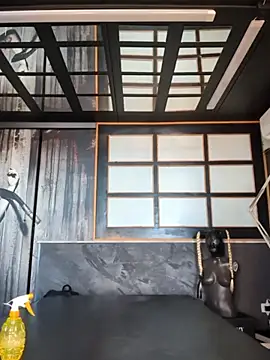 Snapshot of DarkDea chatting on 11/23/25, 01:32 DarkDea online show from 11/23/25, 01:32