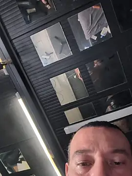 DarkDea online show from 03/22/26, 12:50