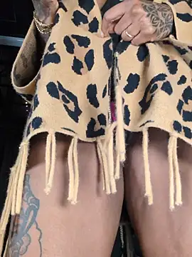 Snapshot of DarkDea chatting on 01/18/26, 12:52 DarkDea online show from 01/18/26, 12:52