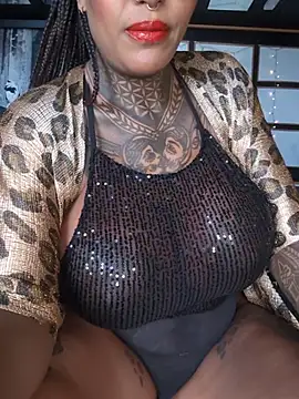 DarkDea online show from 03/08/26, 11:46