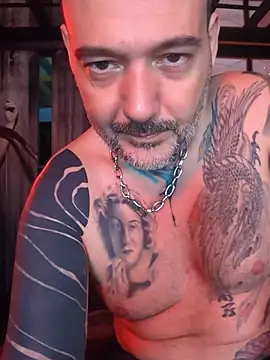 DarkDea online show from 04/06/26, 01:45