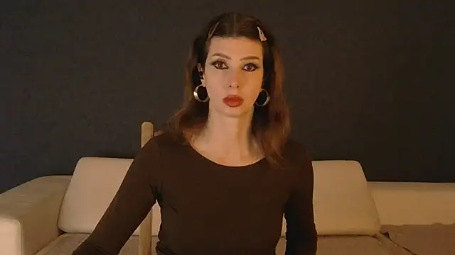 WhiteQueen888 online show from 10/16/25, 11:51