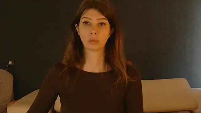 WhiteQueen888 online show from 03/12/26, 07:45