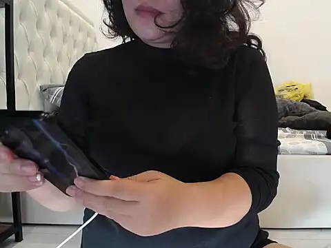 Squirt tsunami 268 online show from 12/05/25, 05:55