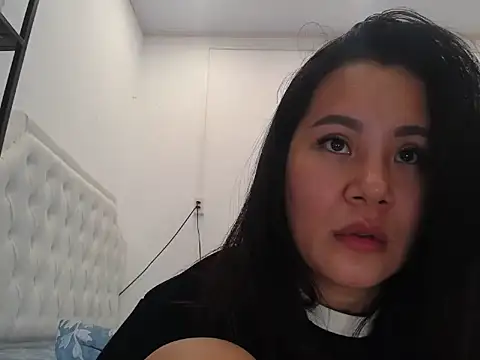 Squirt tsunami 268 online show from 10/10/25, 04:30