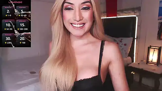 Alluring Lordess online show from 09/20/25, 09:58